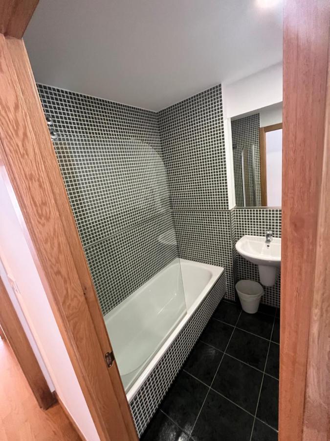 Entrecaminos Hotel O Pedrouzo Kültér fotó